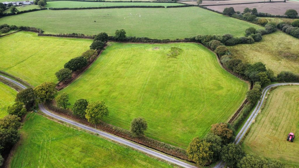 Additional image 2 of Land for saleSt Clears, Carmarthenshire SA33