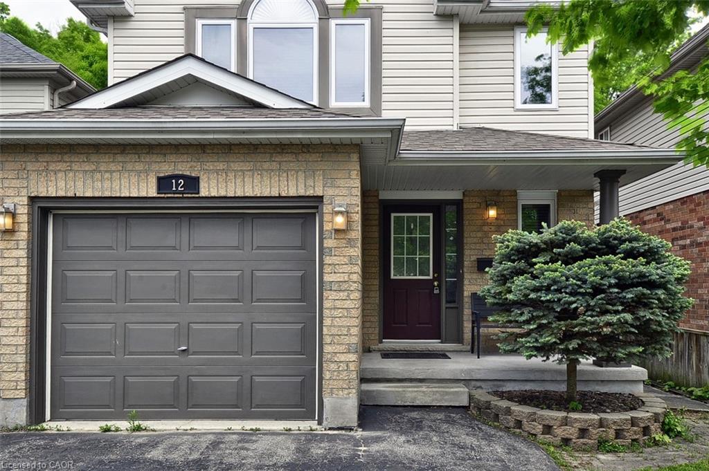 Additional image 2 of 12 Karalee Crescent, Cambridge, ON, N3C 4H2