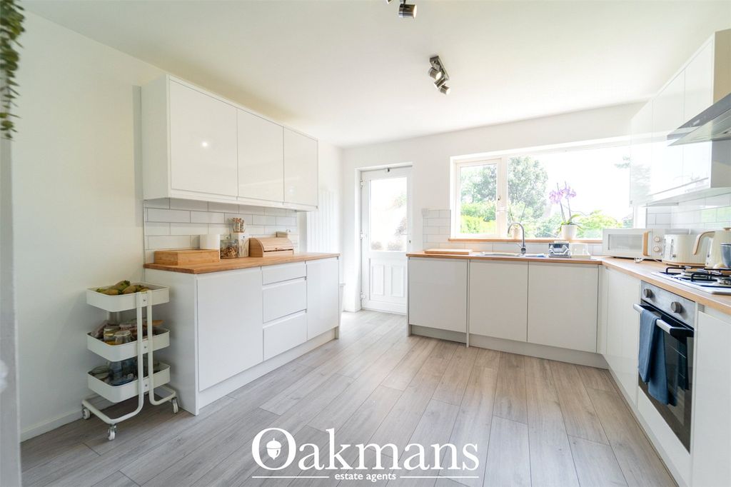 Additional image 8 of 3 bed terraced house for saleOlton Road, Shirley, Solihull, West Midlands B90