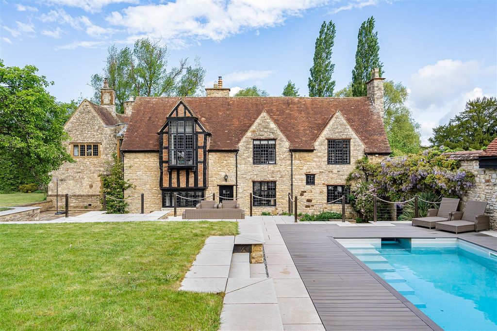 Additional image 66 of 7 bed property for sale34 Bell Lane, Syresham, Brackley NN13