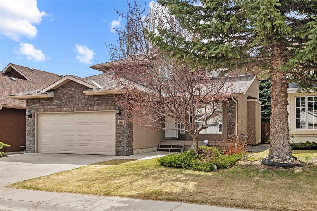 Additional image 4 of 186 Mt Assiniboine Circle SE, Calgary, AB, T2Z 2N6
