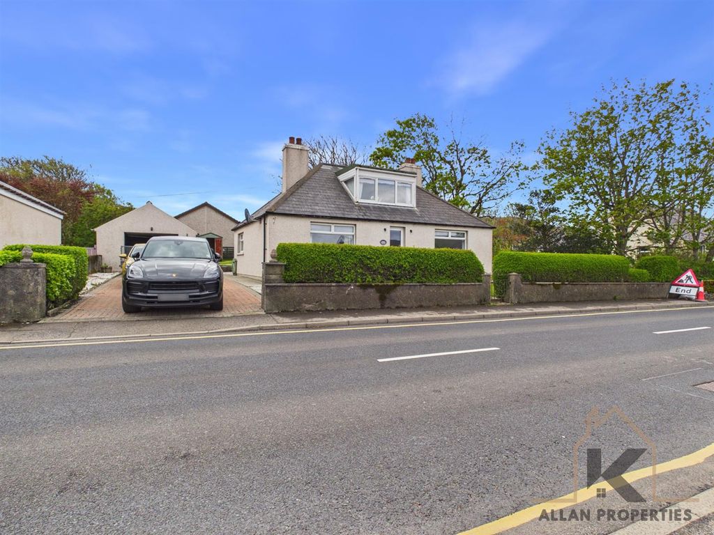 Additional image 17 of 2 bed detached house for saleBalmore, Maitland Place, Finstown, Orkney KW17