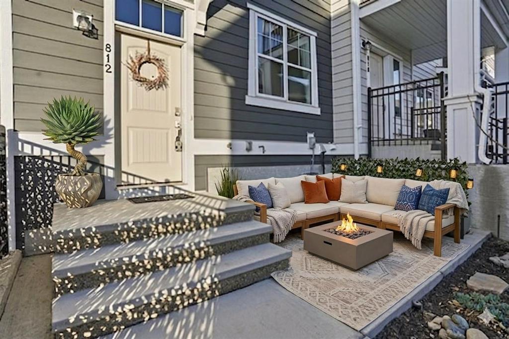 Additional image 4 of 812 Cranbrook Walk SE, Calgary, AB, T3M 2V5