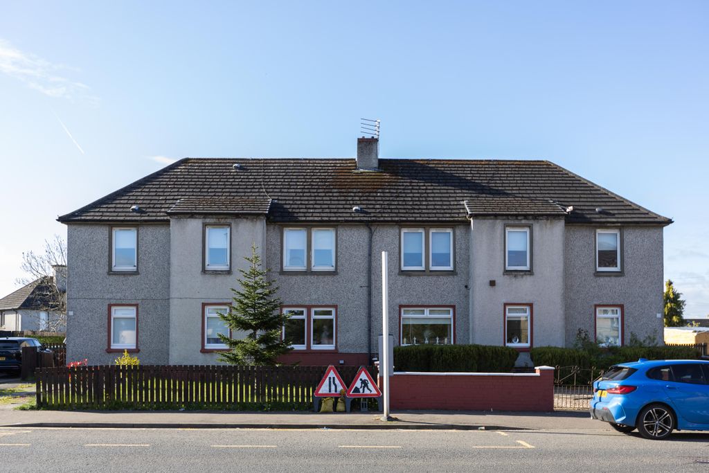 3 bed flat for saleMain Street, Bellshill ML4