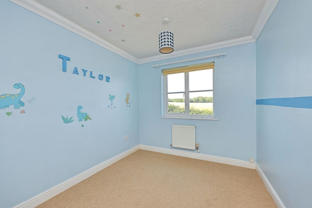 Additional image 15 of 5 bed detached house for salePym Close, Norwich NR7