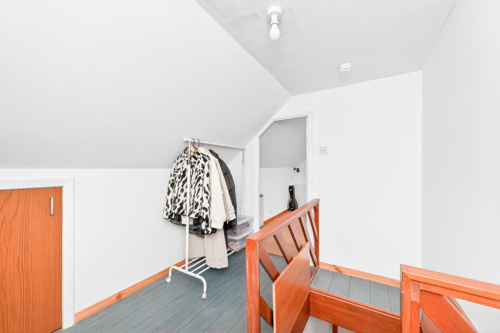 Additional image 30 of 3 bed semi-detached house for sale36 Bruce Crescent, Lerwick, Shetland ZE1