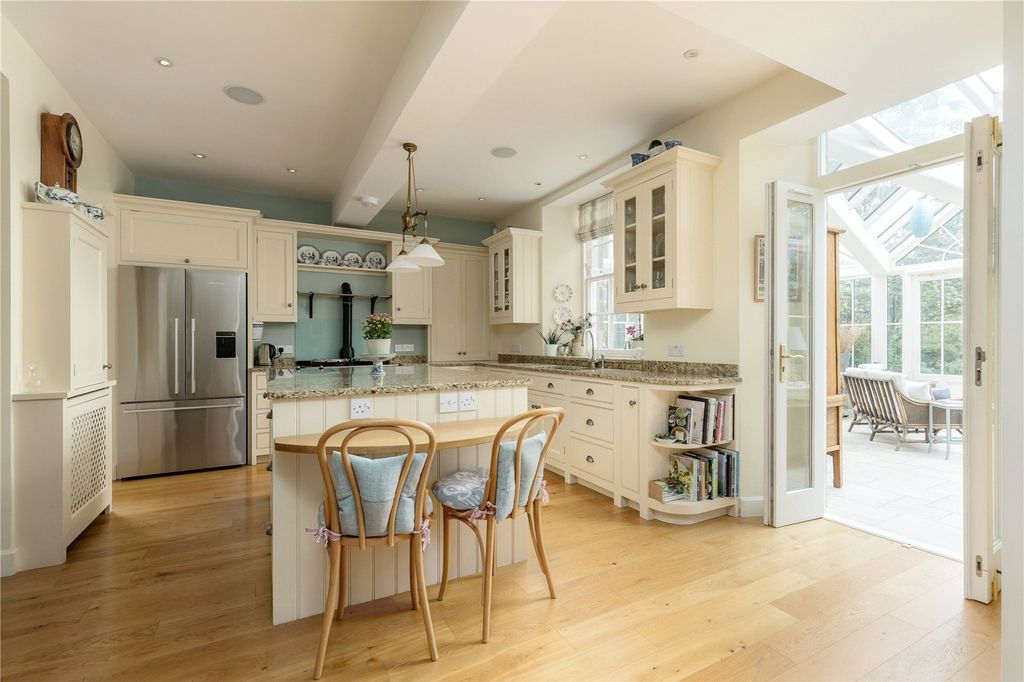Additional image 6 of 6 bed semi-detached house for saleLauder Road, Grange, Edinburgh EH9