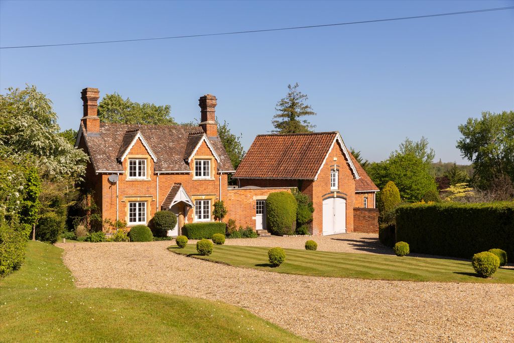 Additional image 31 of 8 bed detached house for saleCompton Bassett, Calne, Wiltshire SN11