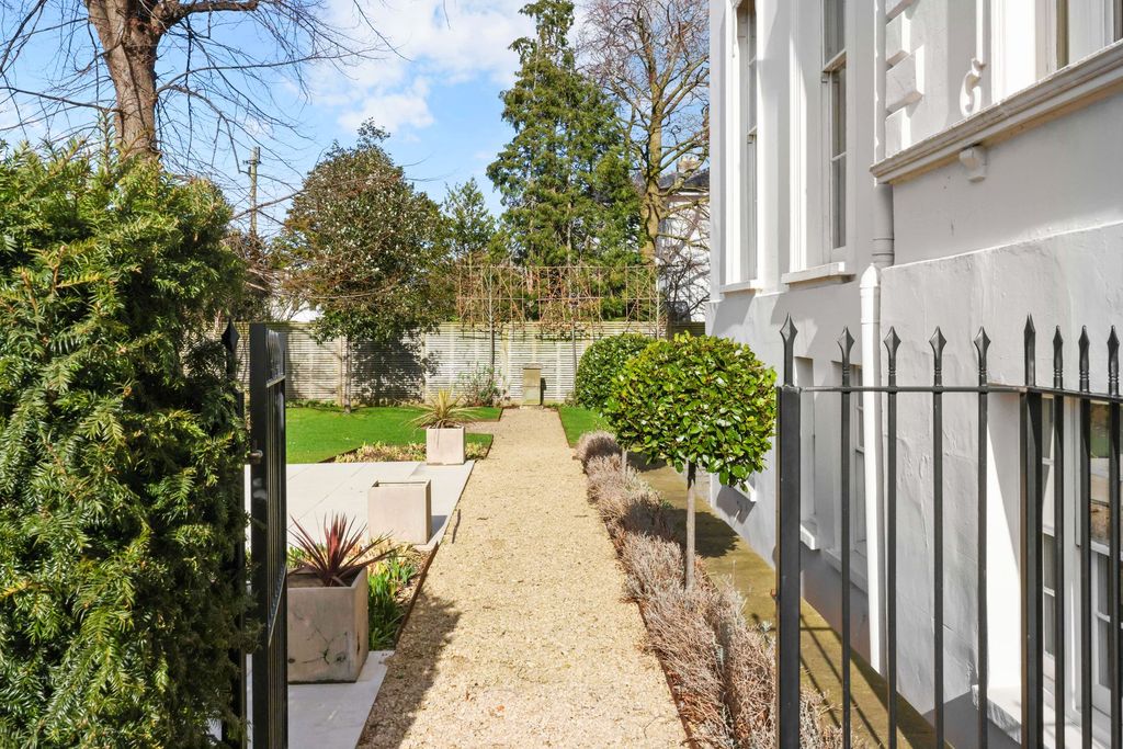 Additional image 26 of 4 bed flat for salePainswick Road, Cheltenham GL50