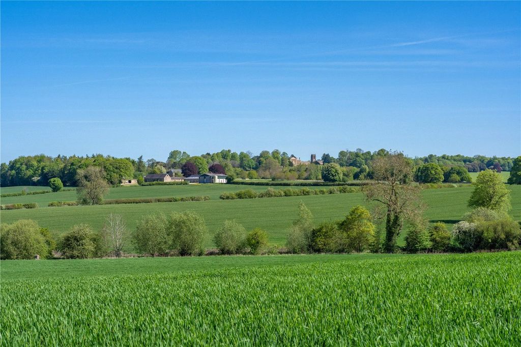Additional image 15 of Land for saleWhole - Lower Aynho Grounds, Aynho, Banbury, Oxfordshire OX17