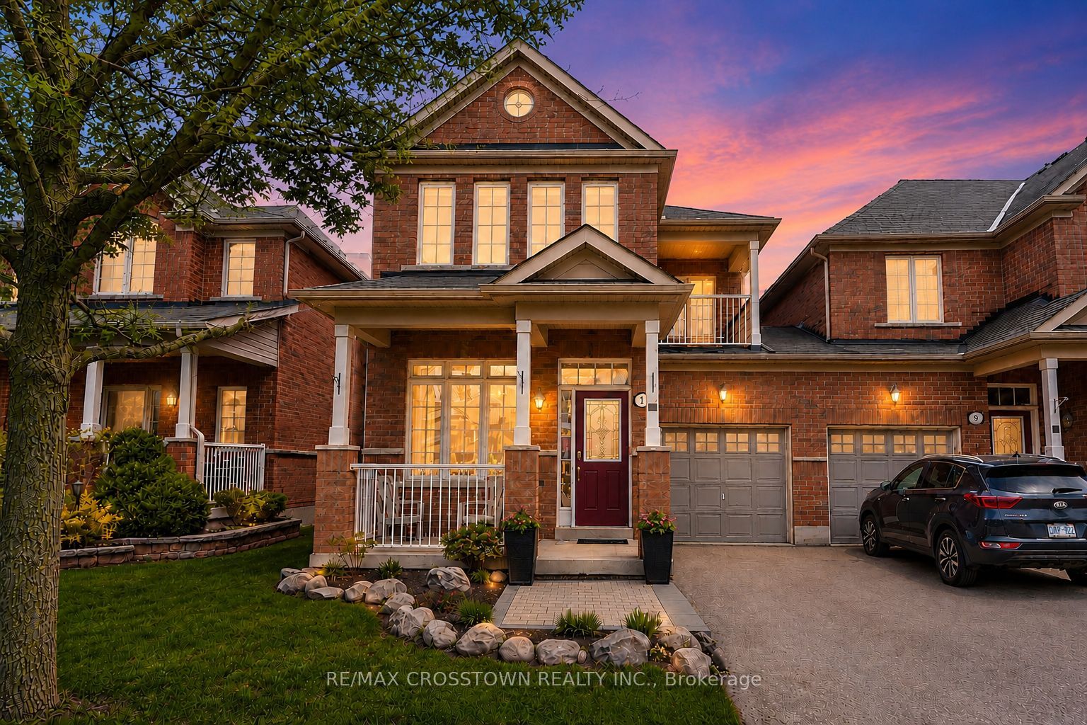 11 Lundigan Drive, Georgina, ON, L4P 0C3
