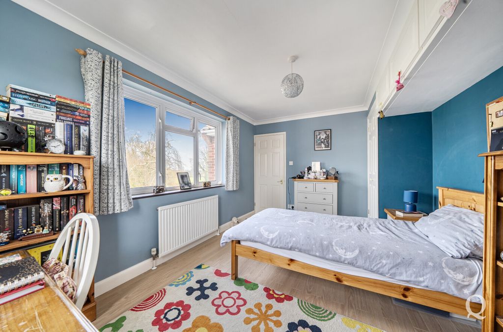 Additional image 17 of 4 bed detached house for saleThe Street, Wormshill, Sittingbourne, Kent ME9