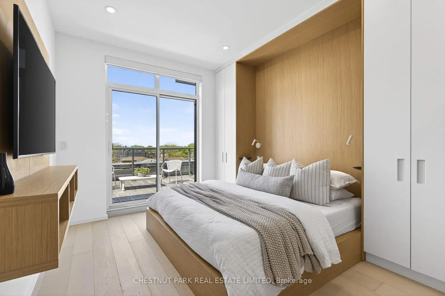 245 Perth Avenue Ph401 photo 3