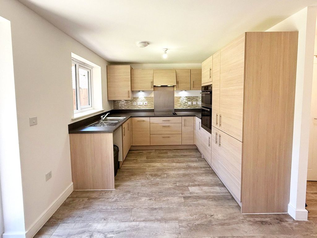 Additional image 3 of 3 bed semi-detached house for saleHolland Drive, Shrewsbury, Shropshire SY2
