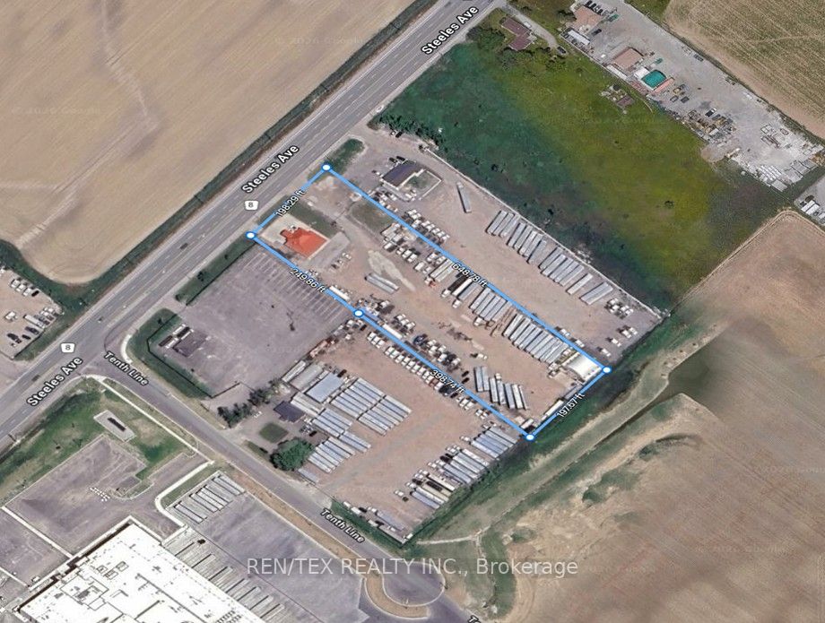 Additional image 2 of 16622 Steeles Avenue, Halton Hills, ON, L0P 1E0