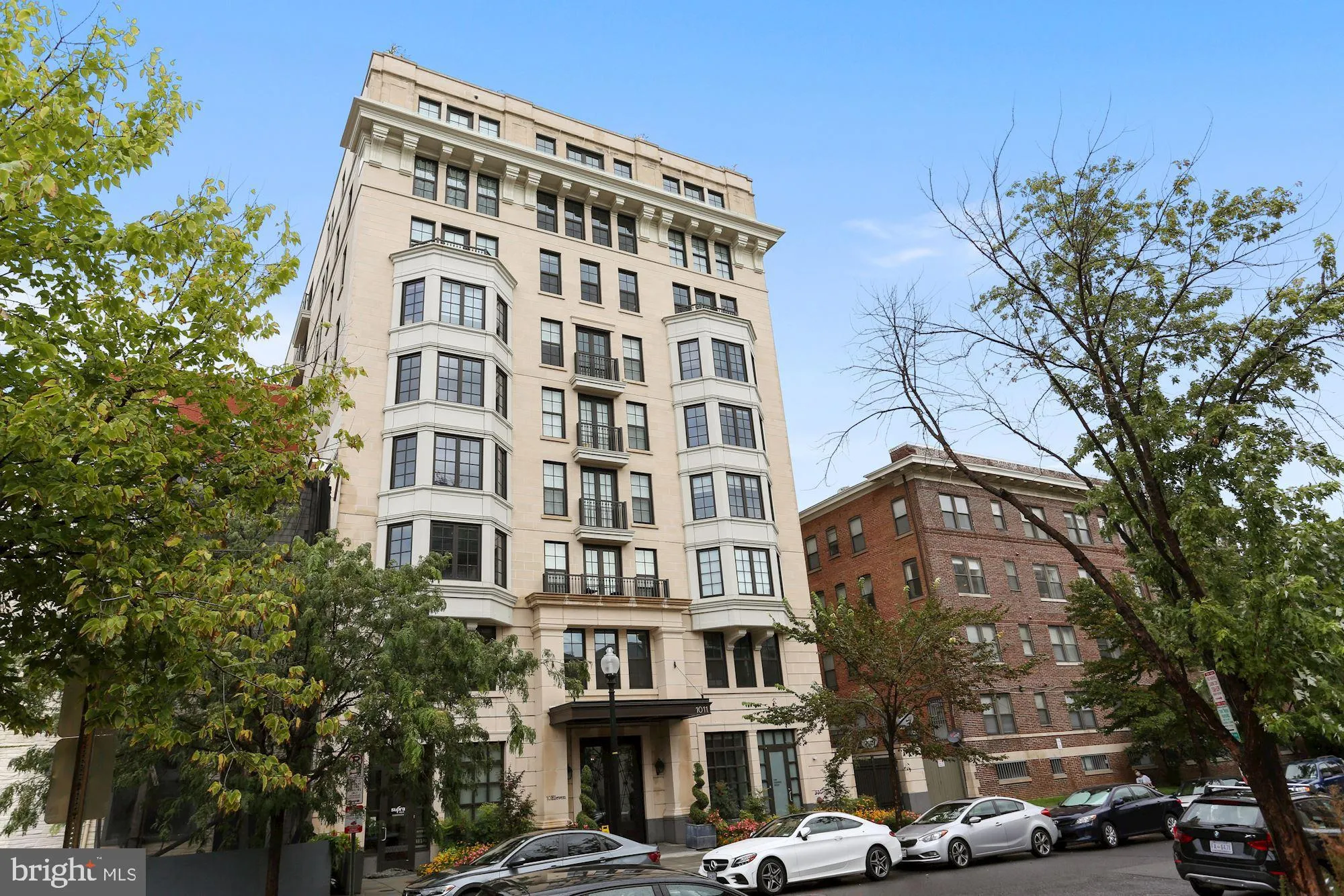 Additional image 34 of 1011 M Street NW Unit 703, Washington, DC 20001