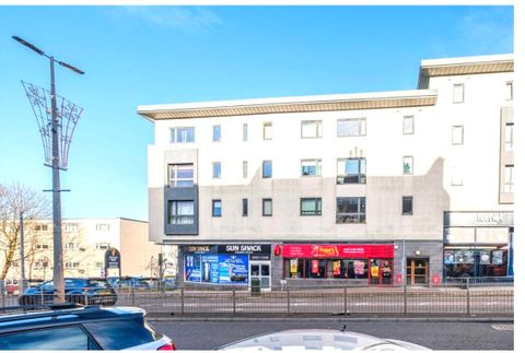 Main Street, Cambuslang, Glasgow G72