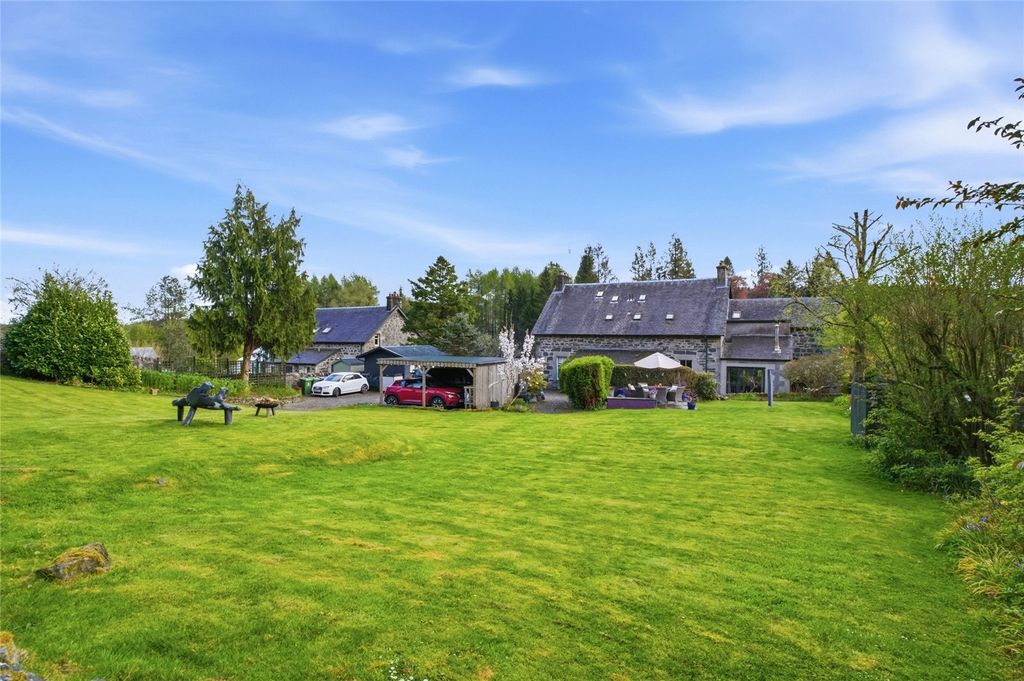 Additional image 22 of 5 bed detached house for saleCreag Darach, Lochard Road, Aberfoyle, Stirling FK8