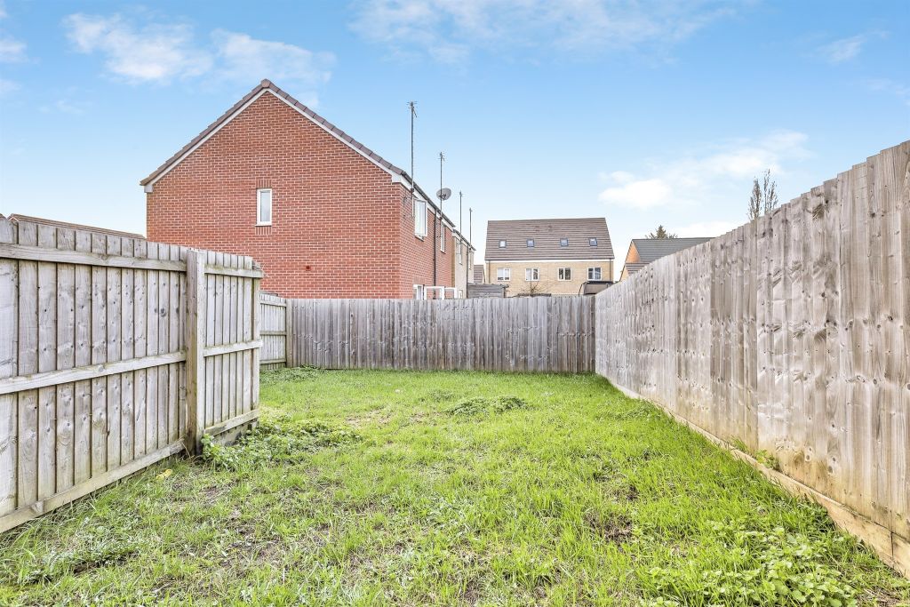Additional image 17 of 3 bed semi-detached house for saleHodder Street, Northampton NN2