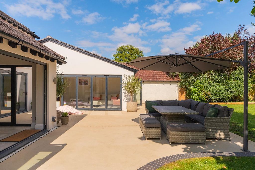Additional image 28 of 4 bed detached house for saleThe Avenue, Clevedon BS21