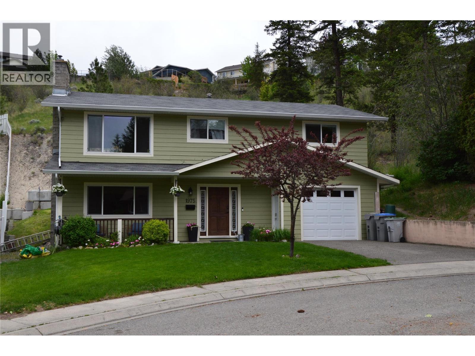 1975 Wentworth Place, Kamloops, BC, V2E2B3