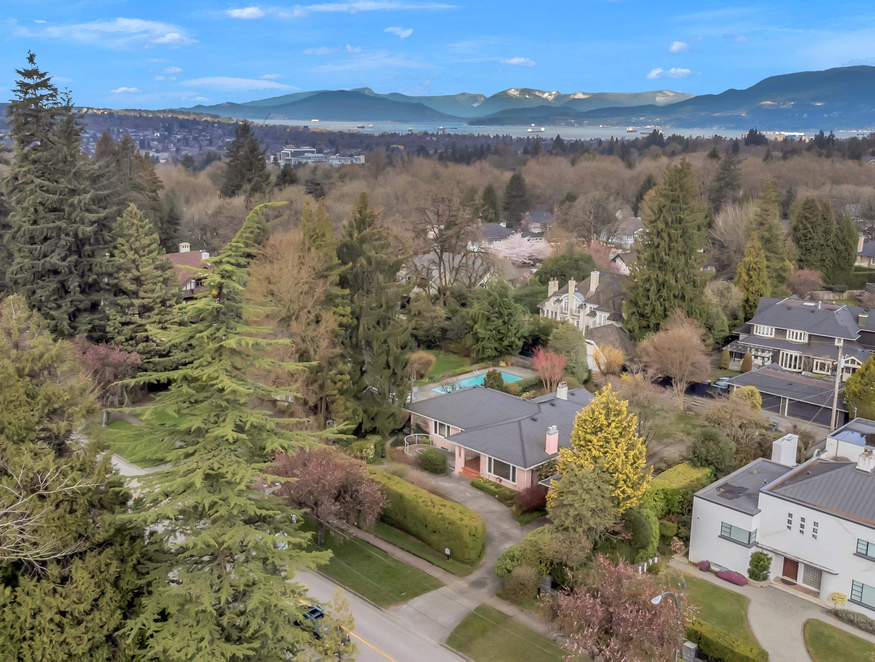 1549 33 Avenue W, Vancouver, BC, V6M 1A8