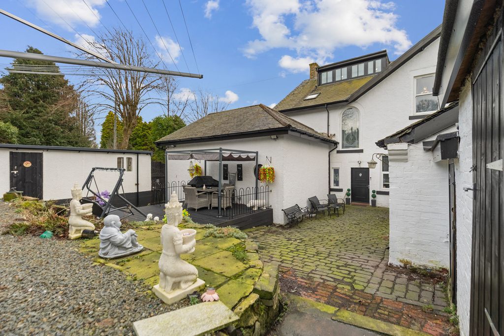 Additional image 34 of 6 bed semi-detached house for saleSpringhill Avenue, Airdrie ML6