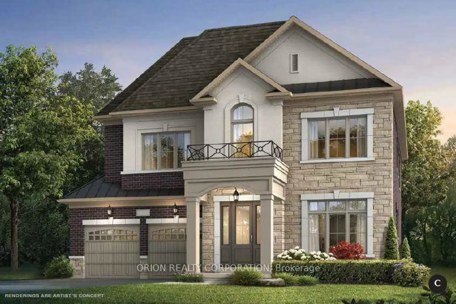 166 Charles Bray Crescent