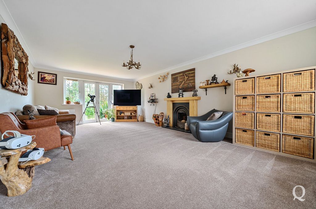 Additional image 6 of 5 bed detached house for saleStockers Hill Road, Rodmersham, Sittingbourne, Kent ME9