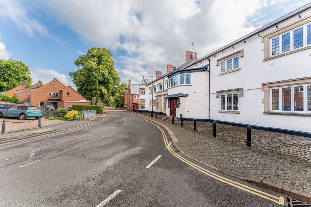 Additional image 43 of 2 bed flat for saleFowke Street, Rothley LE7