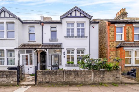 Victoria Road, Bromley BR2