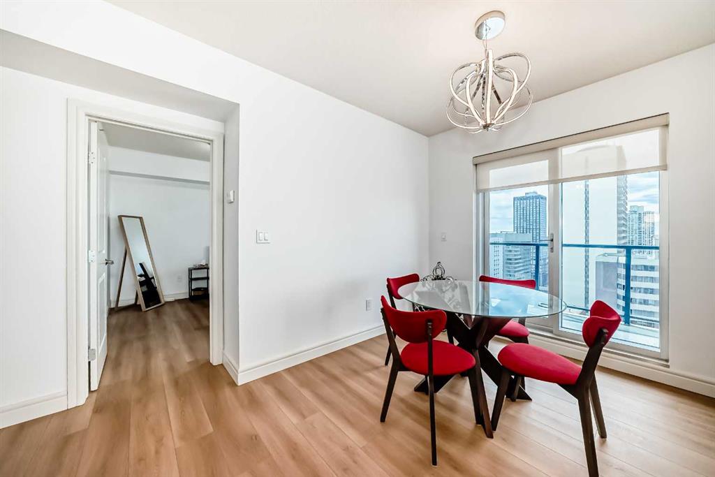 Additional image 6 of 2408-910 5 Avenue SW, Calgary, AB, T2P 0C3