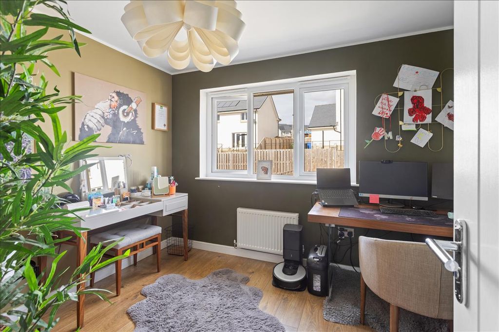 Additional image 26 of 4 bed detached house for sale42 Bluebell Drive, Penicuik EH26