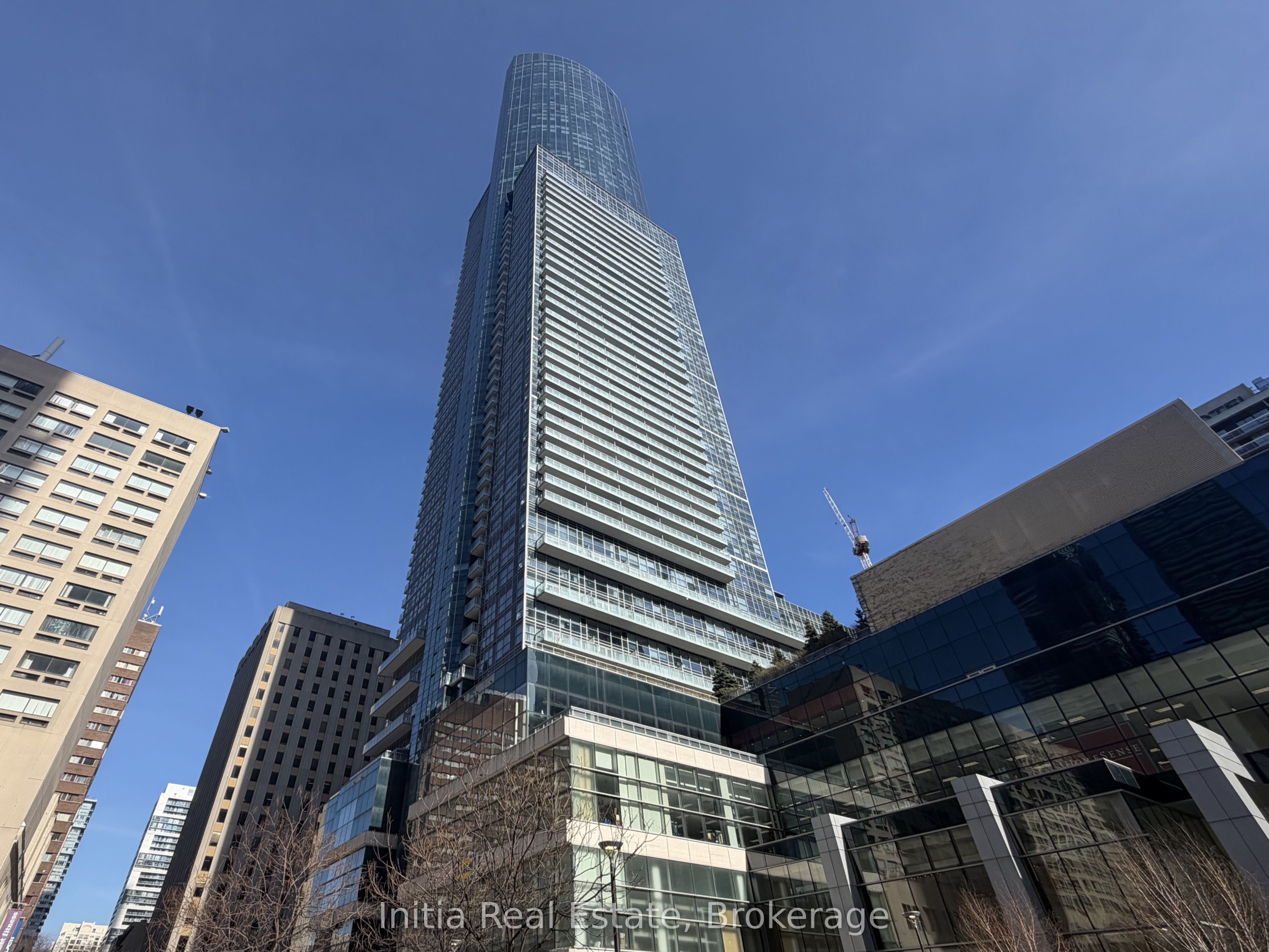 5008-386 Yonge Street, Toronto, ON, M5B 0A5