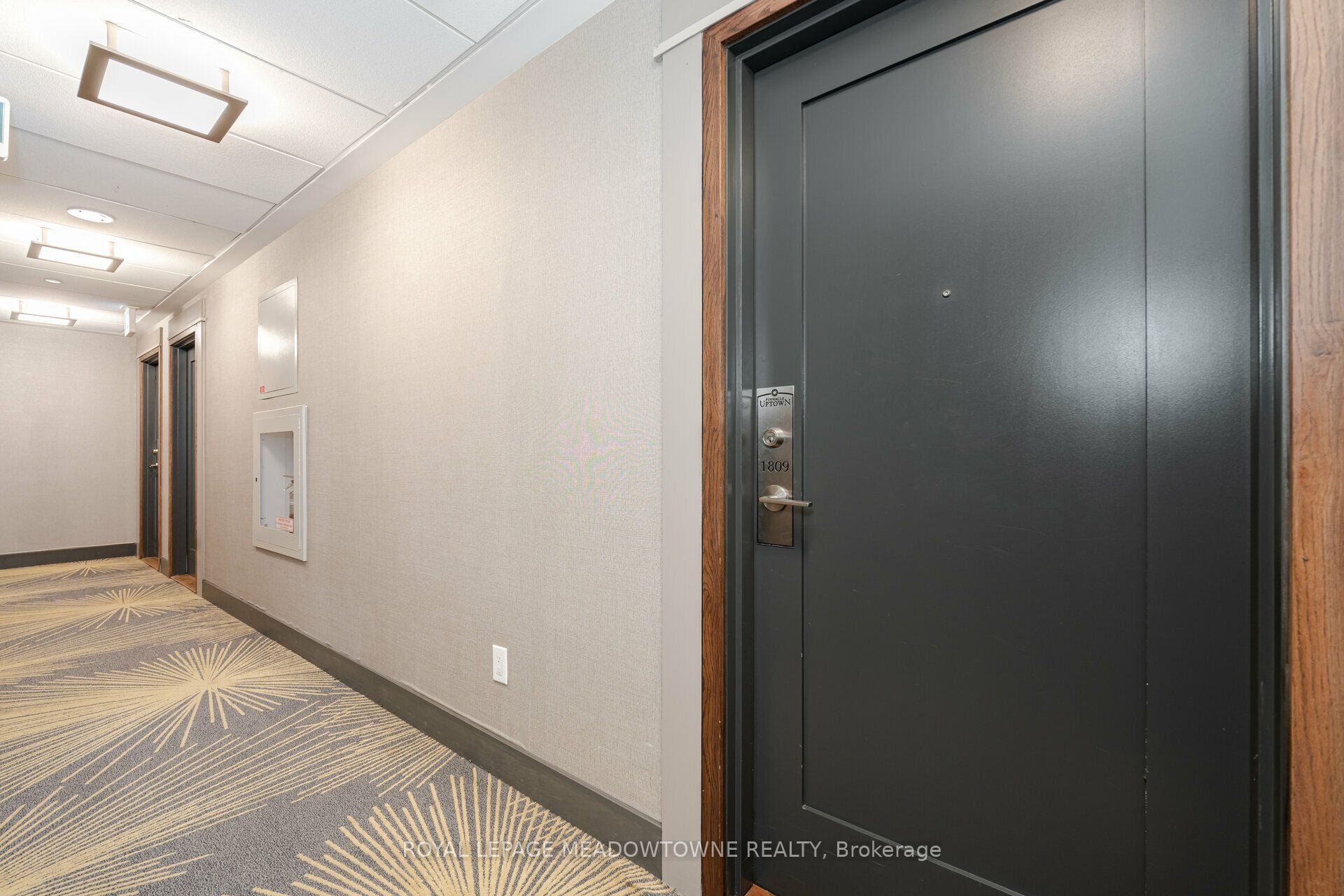 Additional image 5 of 1809-5025 Four Springs Avenue, Mississauga, ON, L5R 0G5