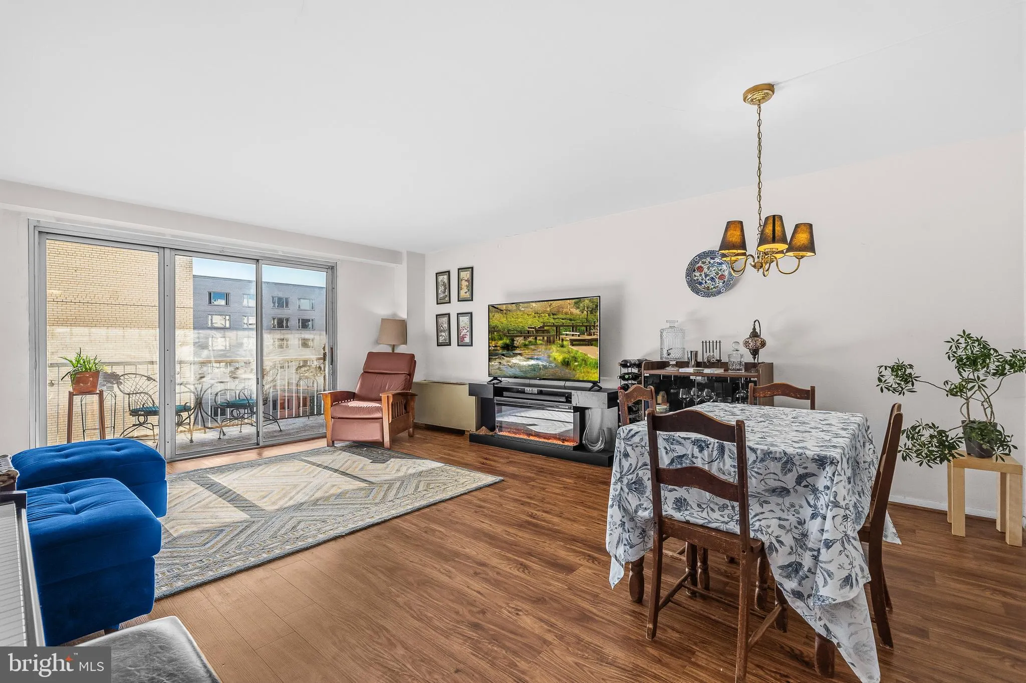 Additional image 40 of 730 24th Street NW Unit 600, Washington, DC 20037