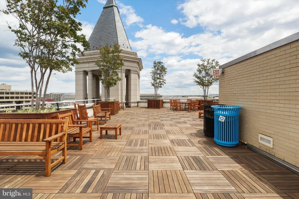 Additional image 17 of 601 Pennsylvania Avenue NW Unit 612, Washington, DC 20004