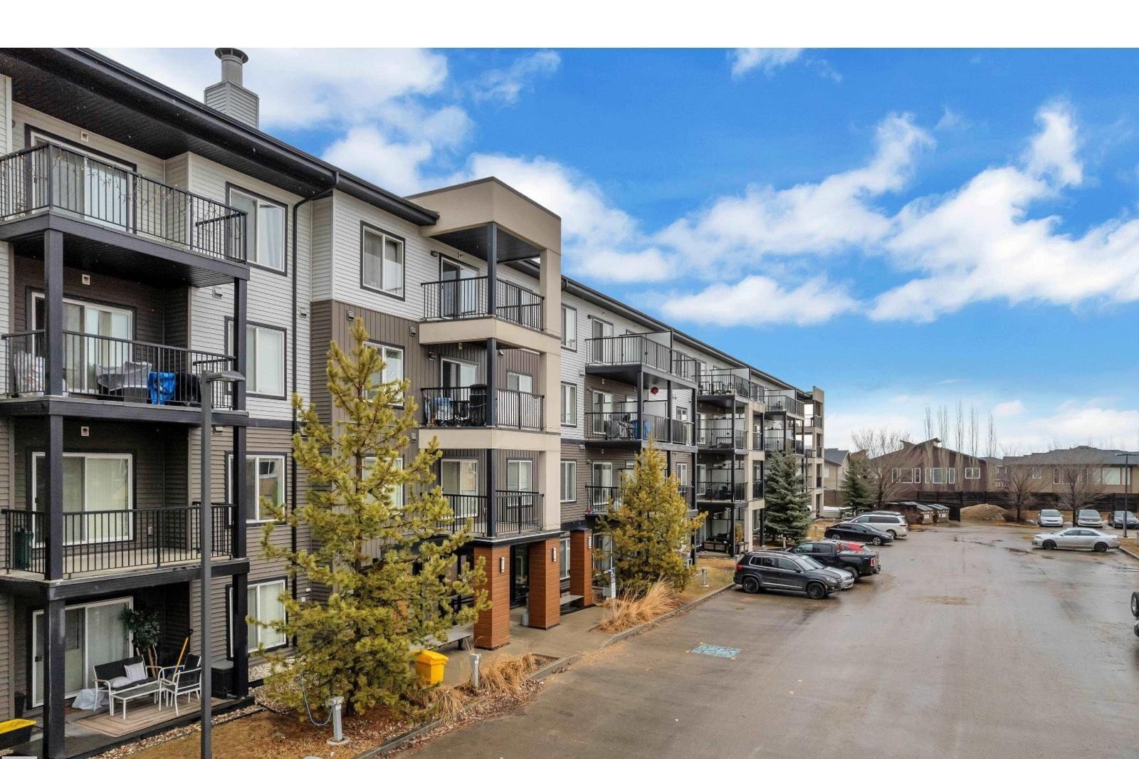 Additional image 8 of 128-390 Windermere Road NW, Edmonton, AB, T6W0R1