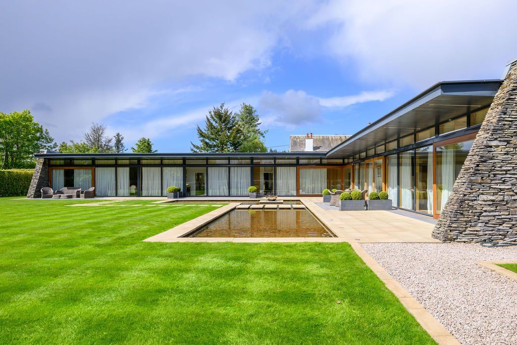 4 bed detached house for saleGolf Course Road, Blairgowrie, Perthshire PH10