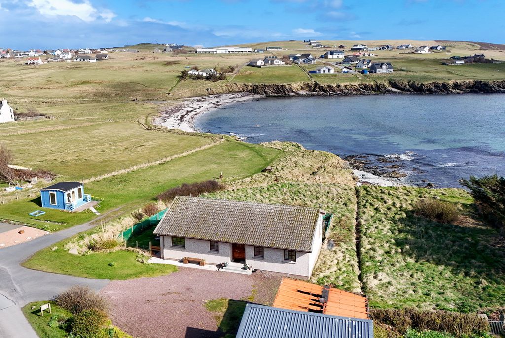 Additional image 25 of 3 bed bungalow for salePortland, Hoswick, Sandwick, Shetland ZE2