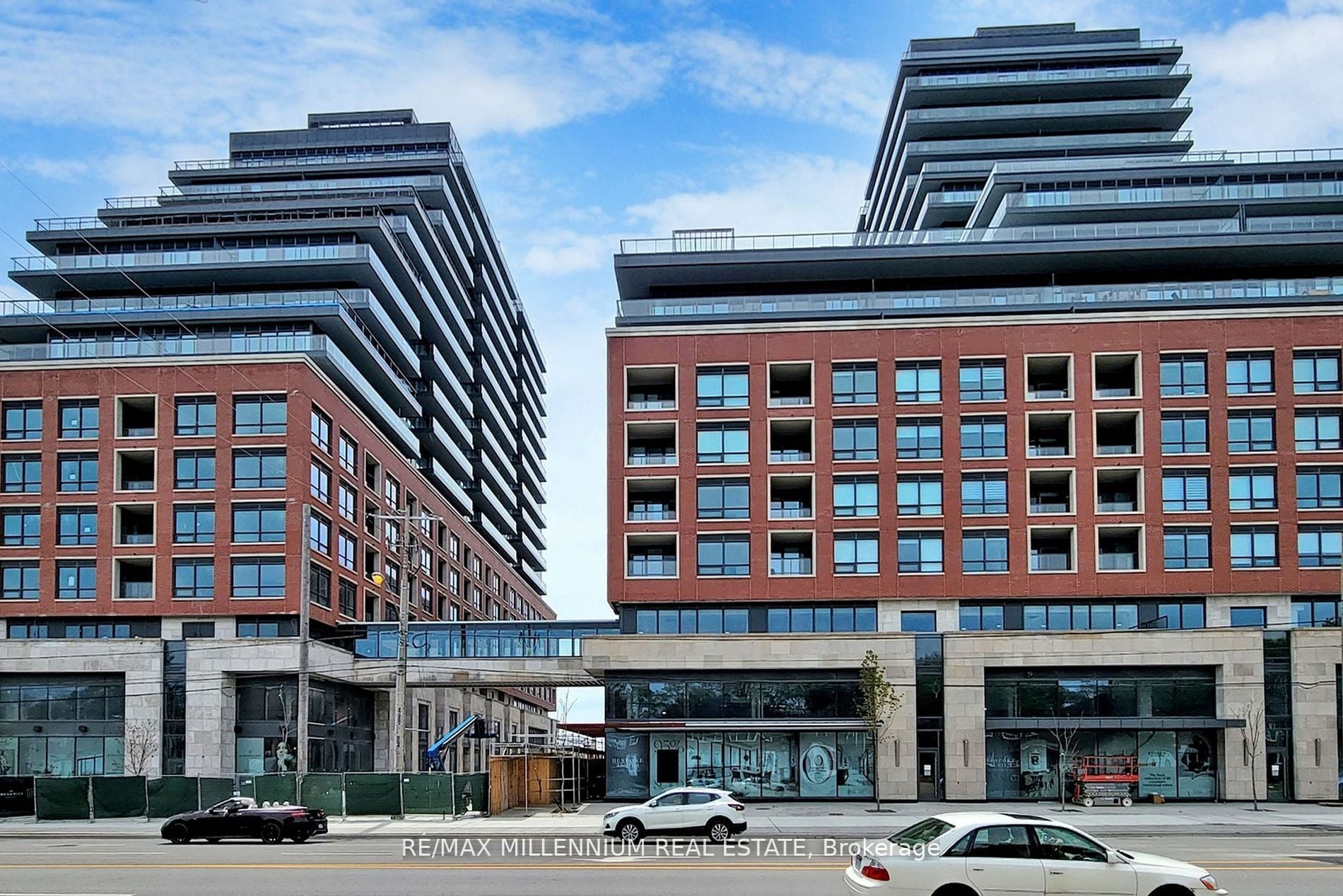 Additional image 4 of 520-33 Frederick Todd Way, Toronto, ON, M4G 0C9