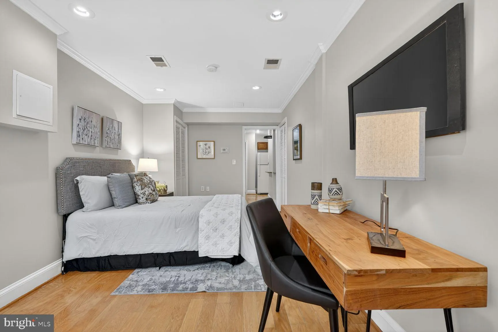 Additional image 25 of 1400 Oglethorpe Street NW Unit 11, Washington, DC 20011