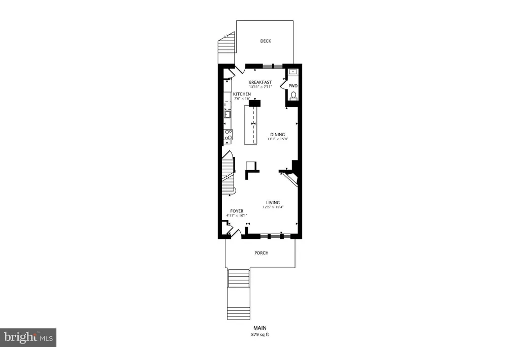 Additional image 50 of 3527 Hertford Place NW, Washington, DC 20010