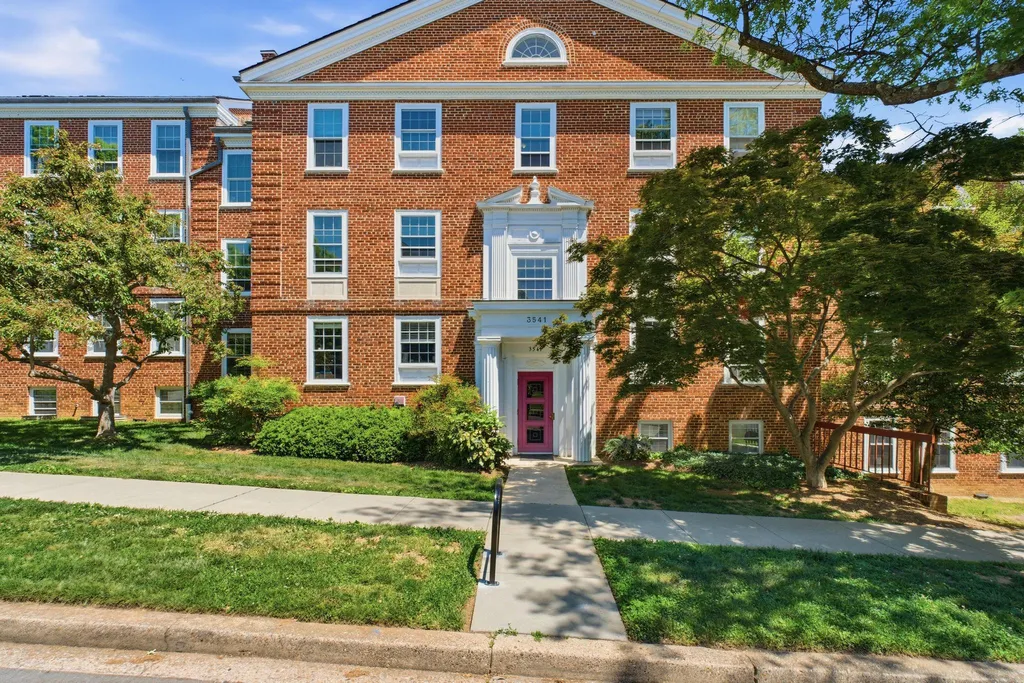 Additional image 25 of 3541 39th Street NW Unit C507, Washington, DC 20016