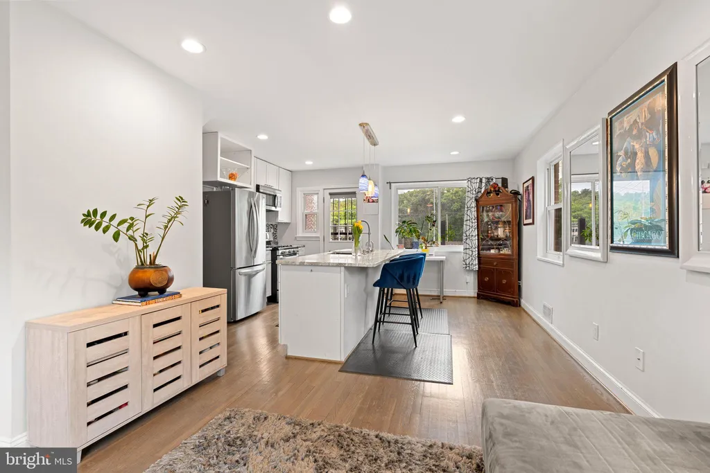 Additional image 8 of 4207 Hildreth Street SE, Washington, DC 20019