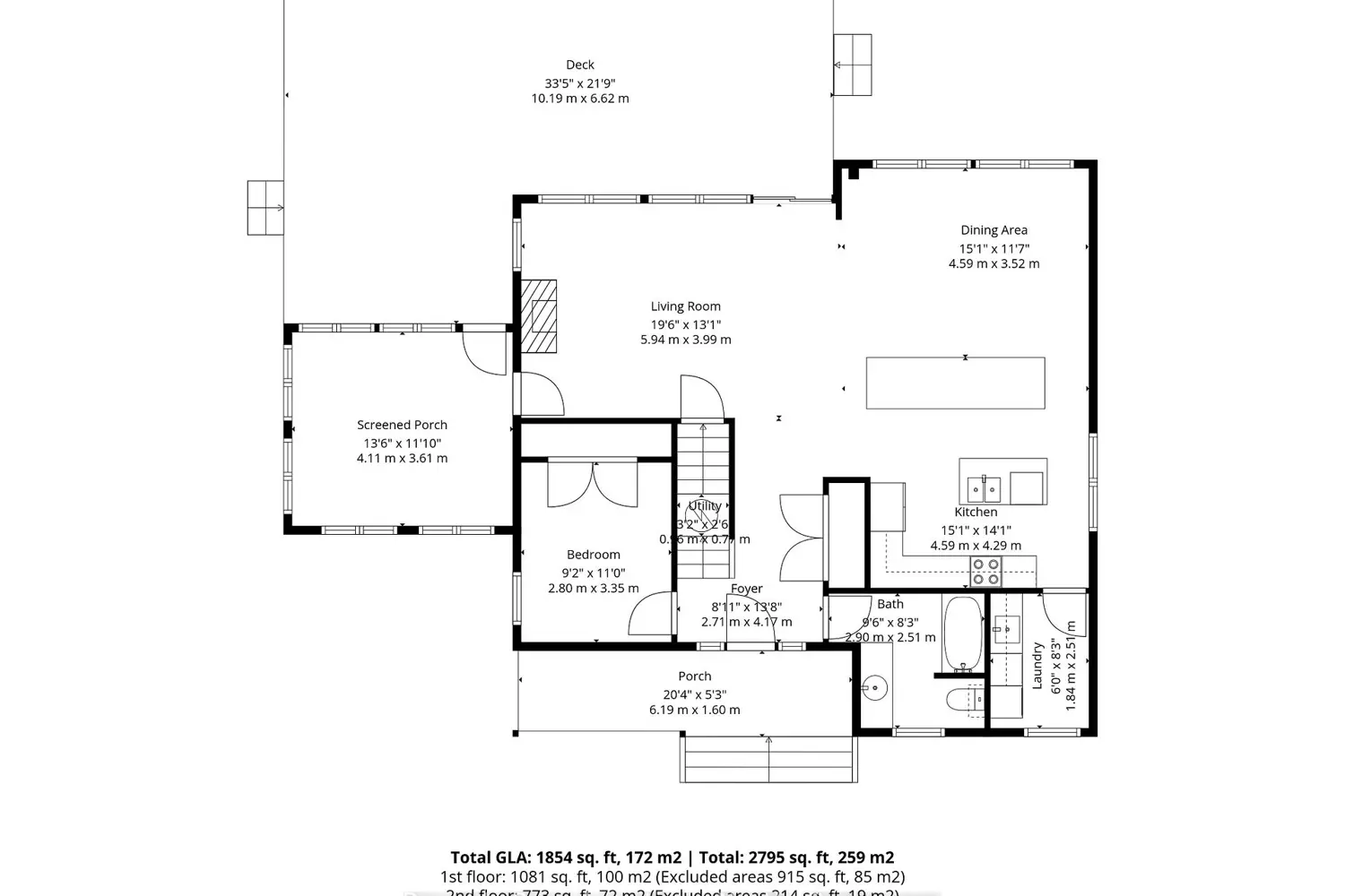 Additional image 20 of 127 Fraser Street