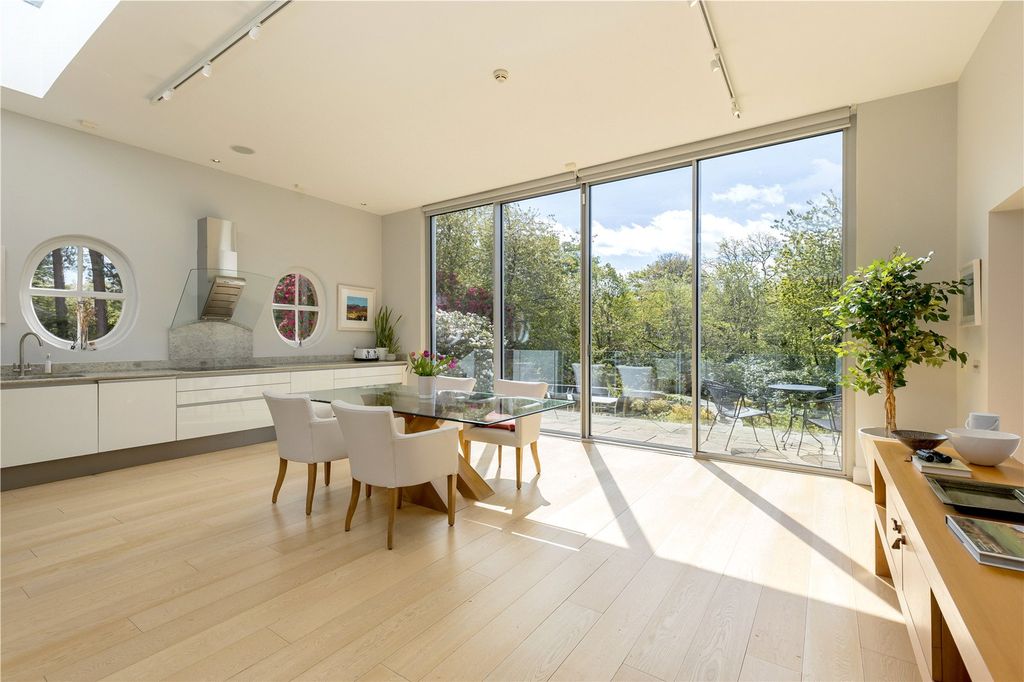Additional image 9 of 9 bed detached house for saleSouthernwood, Barnton Avenue, Barnton, Edinburgh EH4