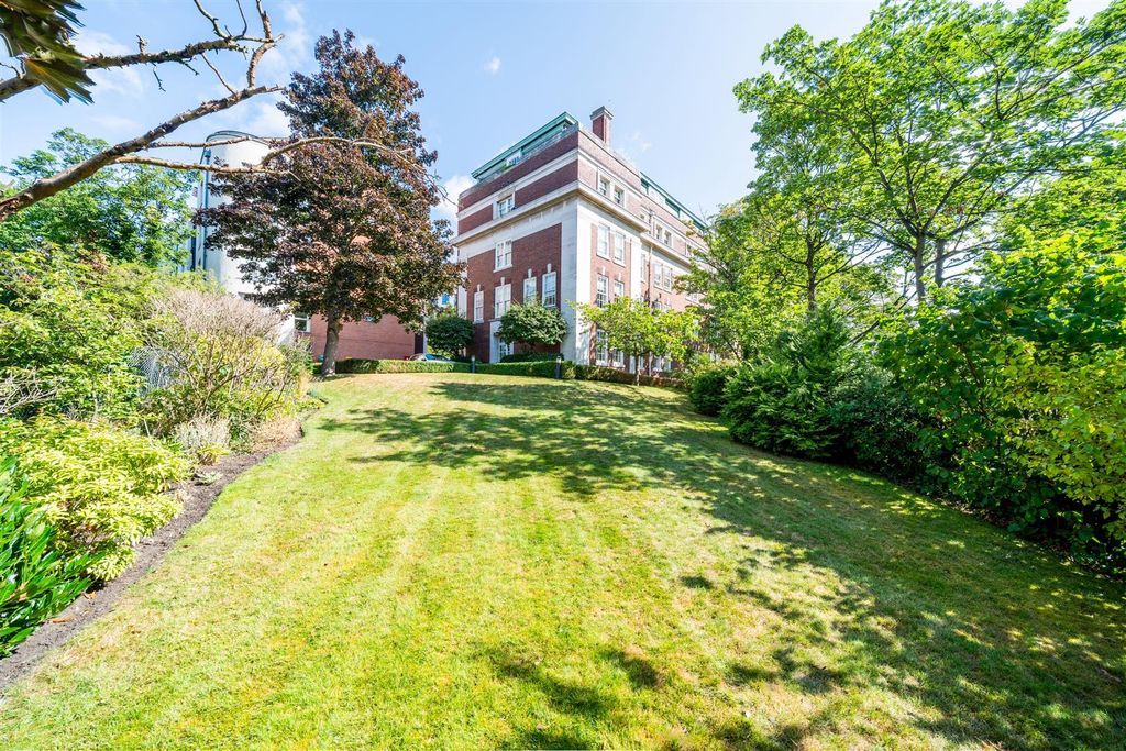 Additional image 10 of 2 bed flat for saleStandard Hill, Nottingham NG1