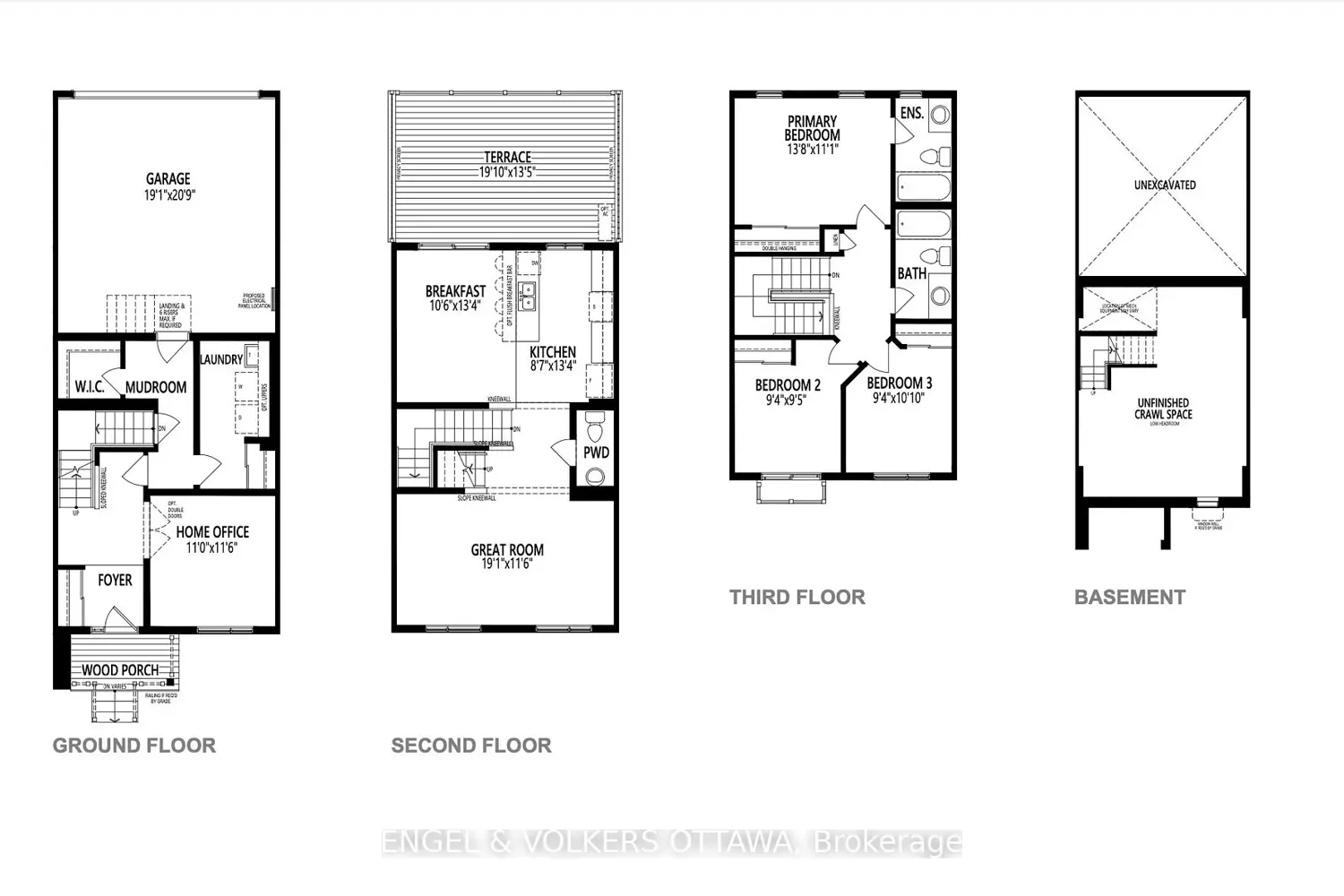 619 Mikinak Road photo 2