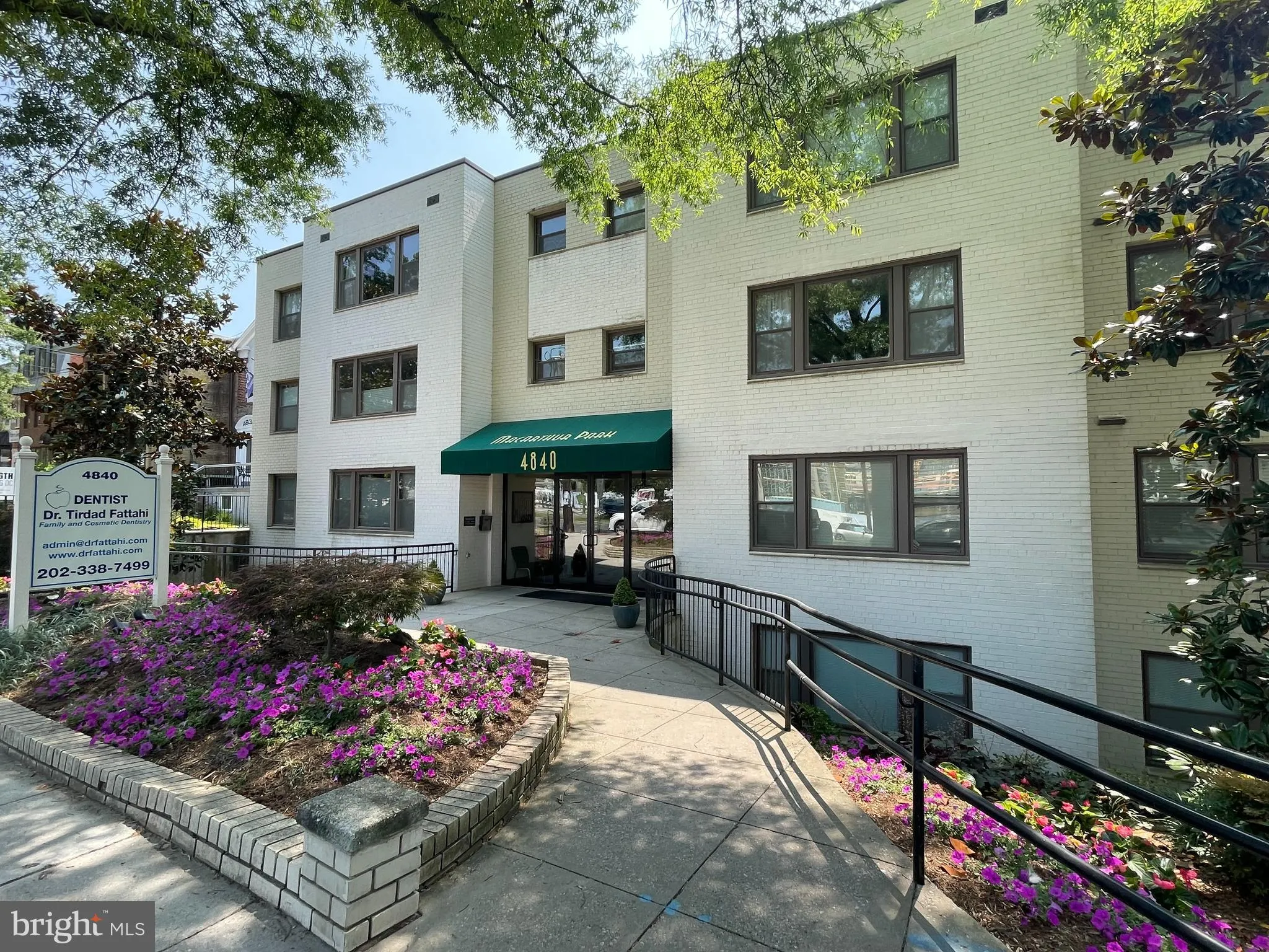 Additional image 20 of 4840 Macarthur Boulevard NW Unit 404, Washington, DC 20007